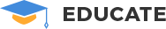 Educate Logo